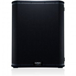 Сабвуфер QSC KS118