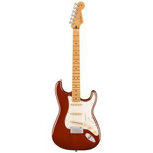 Електрогитара Fender Player II Strat MN TMB