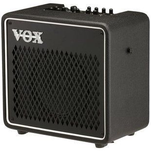 Комбопідсилювач VOX MINI GO 50