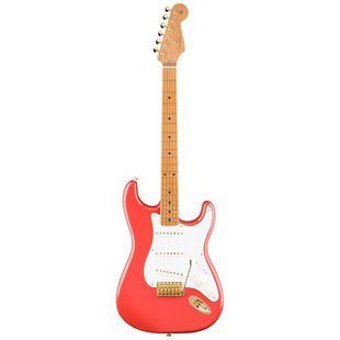 Електрогитара Fender Vintera II 50s Strat GD MN FRD