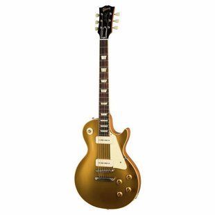 Електрогитара Gibson Les Paul 56 Goldtop VOS