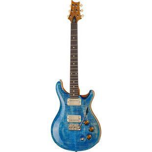Електрогітара PRS DGT Moons Faded Blue Jean 2024