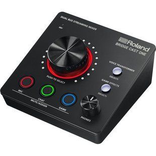 Аудиоинтерфейс Roland Bridge Cast One