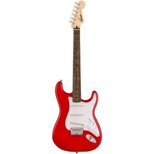 Електрогитара Squier Sonic Stratocaster HT Torino Red