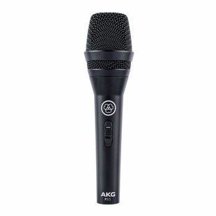 Мікрофон AKG Perception Live P3s