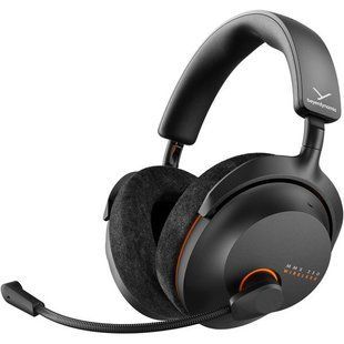 Навушники beyerdynamic MMX 230 Wireless Black