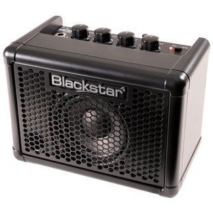 Комбопідсилювач Blackstar FLY 3 High Gain