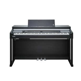 Цифровое пианино Kurzweil CUP P1 Black