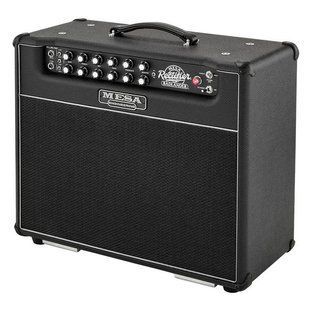 Комбопідсилювач Mesa Boogie Badlander 50 Combo