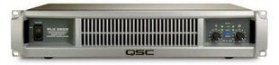 Підсилювач потужності QSC PLX 3602