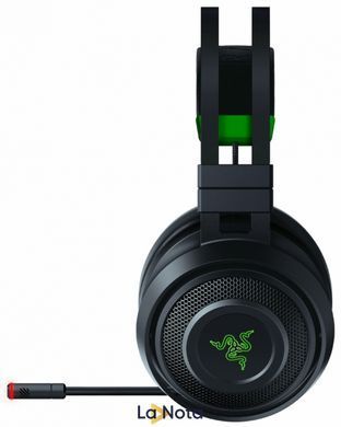 Навушники з мікрофоном Razer Nari Ultimate for Xbox One (RZ04-02910100-R3M1)