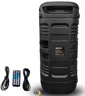 Моноблочна акустична система Akai ABTS-TK19