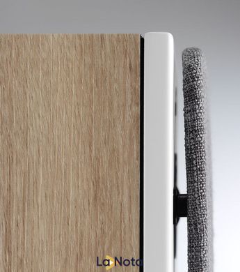 Полична акустика DALI Oberon 3 White