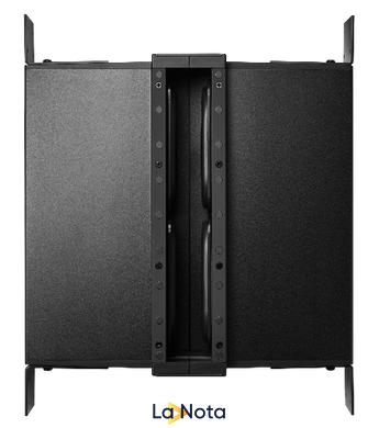 Встраиваемая акустика Dynaudio Sub RCC
