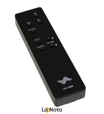 Інтегральний підсилювач Taga Harmony HTA-600B Silver