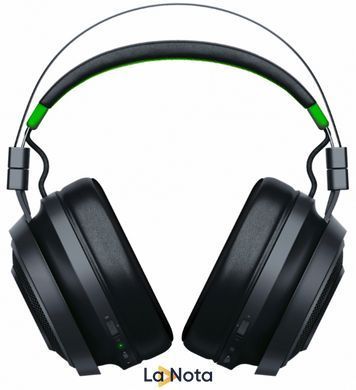 Навушники з мікрофоном Razer Nari Ultimate for Xbox One (RZ04-02910100-R3M1)