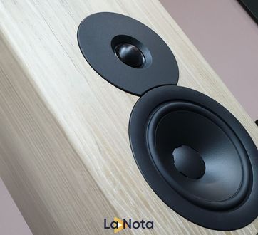 Полична акустика Dynaudio Evoke 20 Blonde Wood