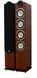 Підлогова акустика Taga Harmony Platinum F-90 SLIM Walnut