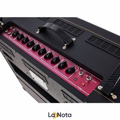 Комбоусилитель Vox AC30 C2X Blue Bulldog