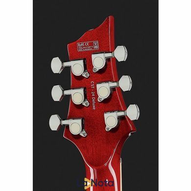 Електрогитара Harley Benton CST-24T Paradise Flame