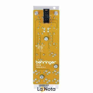 Модуль Behringer CP3A-O OSC Controller