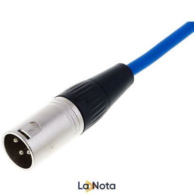 Кабель the sssnake SM10BL