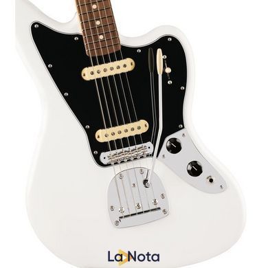 Електрогітара Fender Player II Jaguar RW PWT