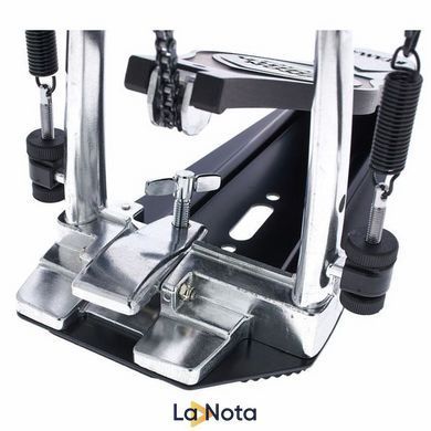Педаль для бас-барабану Tama Iron Cobra HP200PTWL Pedal