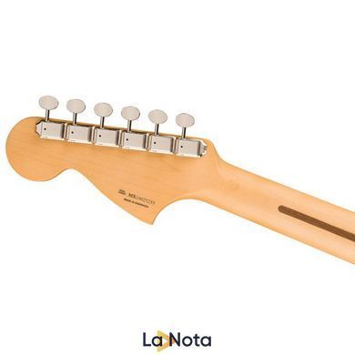 Електрогітара Fender Player II Jaguar RW PWT