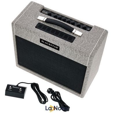 Комбоусилитель Blackstar St. James 50 EL34 Fawn