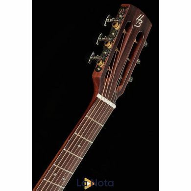 Акустическая гитара Harley Benton Custom Line CLP-15M
