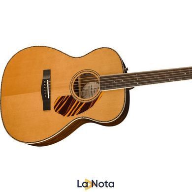 Акустична гітара Fender LE PO-220E Orchestra AGN