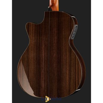 Акустична гітара Furch Dark Yellow OMc-RR SPE