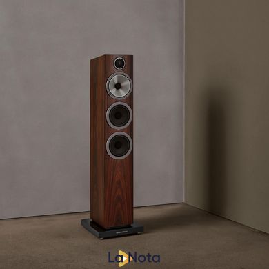 Підлогова акустика Bowers & Wilkins 704 S3 Mocha