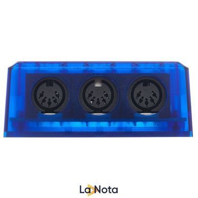 MIDI-сплітер CME WIDI Thru6 BT