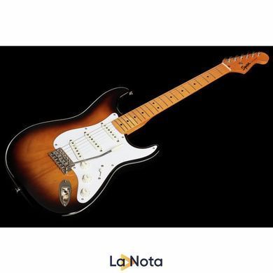Електрогітара Squier Classic Vibe 50s Stratocaster MN 2-SB
