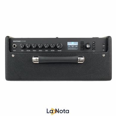 Комбоусилитель Fender MUSTANG GTX50
