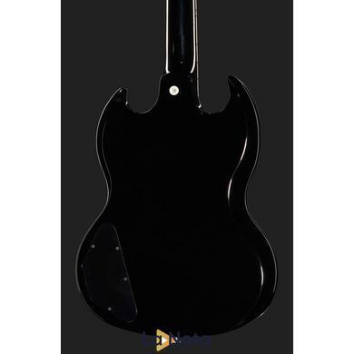 Електрогітара Gibson SG Standard Cardinal Red B.
