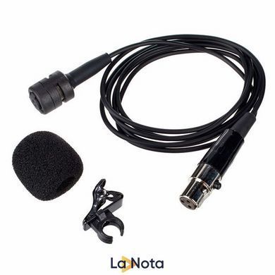 Мікрофонна радіосистема the t.bone free solo 863 Lapel Bundle
