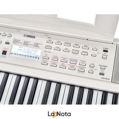 Синтезатор Yamaha EZ-310