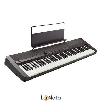 Синтезатор Casio CT-S1 76 BK