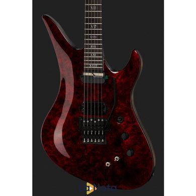 Електрогитара Schecter Apocalypse Avenger FR S RR