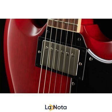 Електрогітара Epiphone 1961 Les Paul SG Standard CH
