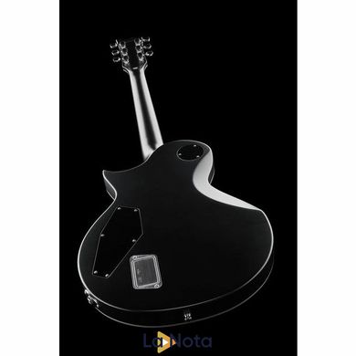 Електрогитара ESP E-II Eclipse BB BLKS