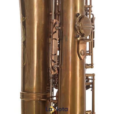 Саксофон Thomann lowJAZZ PB Baritone Sax