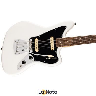 Електрогітара Fender Player II Jaguar RW PWT
