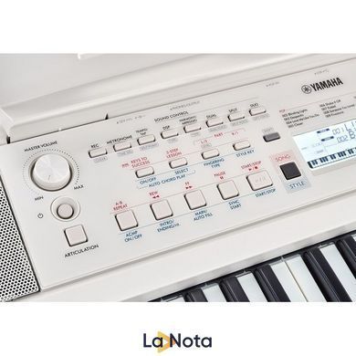 Синтезатор Yamaha EZ-310