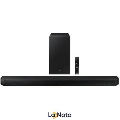 Саундбар Samsung HW-Q600B