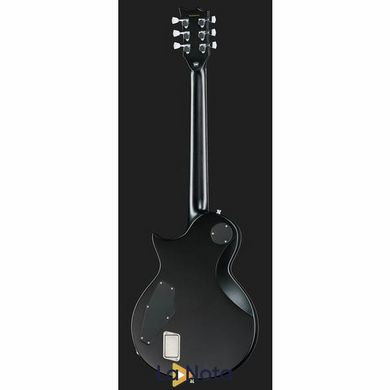 Електрогітара ESP E-II Eclipse BB BLKS