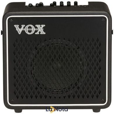 Комбоусилитель VOX MINI GO 50